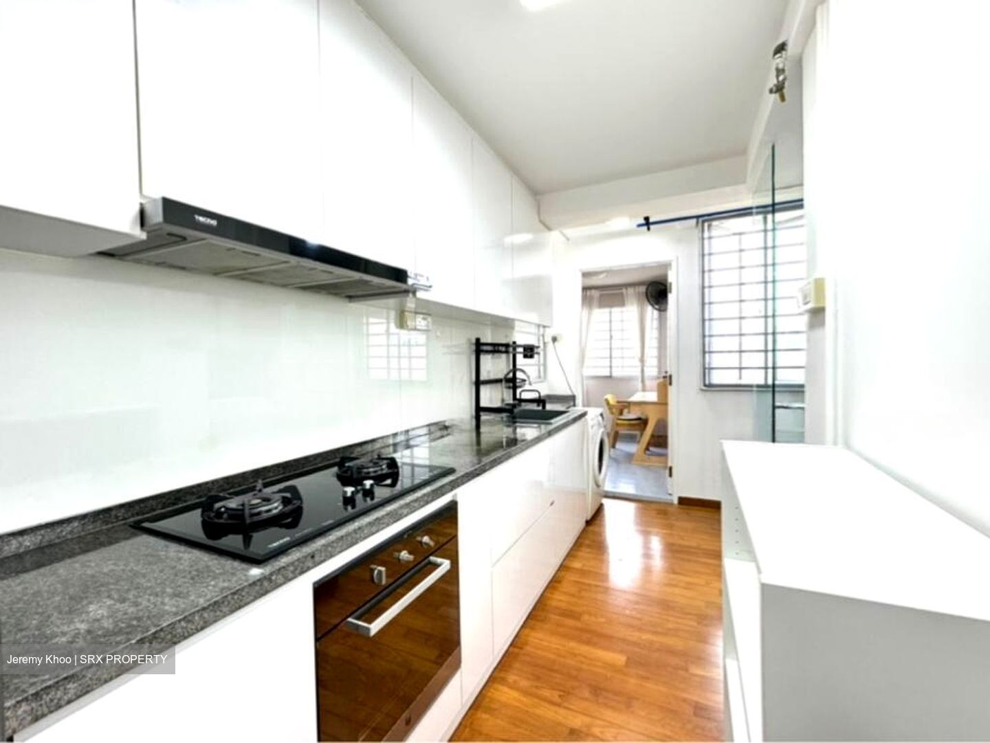 Blk 93 Commonwealth 16 (Queenstown), HDB 3 Rooms #493710261